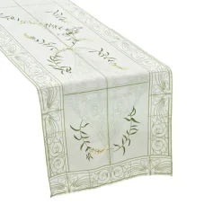 Art De La Table<Boutiques de musées Chemin de table Grand Palais x Linvosges 50X150CM
