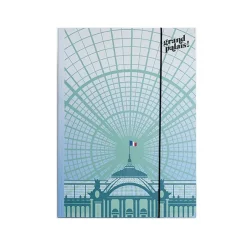 Chemises Et Sous-Chemises<Boutiques de musées Chemise à élastique Grand Palais! par Vahram Muratyan