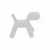 Boutiques de musées Chien Puppy - Blanc modèle XS Online