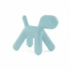 Boutiques de musées Chien Puppy - Turquoise modèle XS Outlet