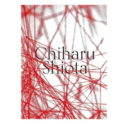 Boutiques de musées Chiharu Shiota - Catalogue d'exposition Discount
