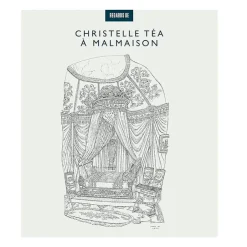 Catalogues D'Exposition<Boutiques de musées Christelle Téa à Malmaison - Catalogue d'exposition