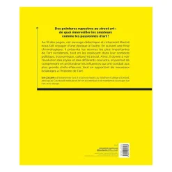 Boutiques de musées Chronologie de l'art - De la Préhistoire à nos jours Sale