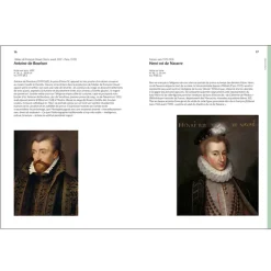 Guides De Musées<Boutiques de musées Château de Pau Musée national et domaine - Guide