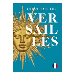 Guides De Musées|Livres Anglais Et Étranger<Boutiques de musées Château de Versailles