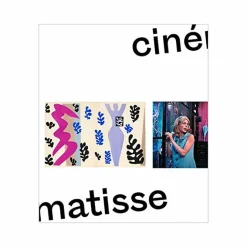 Catalogues D'Exposition<Boutiques de musées Cinématisse - Catalogue d'exposition