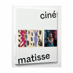 Catalogues D'Exposition<Boutiques de musées Cinématisse - Catalogue d'exposition