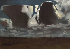 Boutiques de musées Clair de lune (affiches d'art) Online