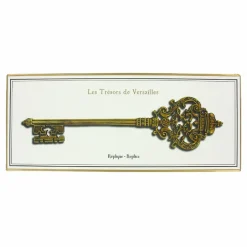 Boutiques de musées Clé de la Chapelle royale Online