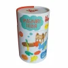 Jouets<Boutiques de musées Coffret Animaux en bois La faune imaginaire - LEKKID