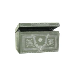 Art De La Maison<Boutiques de musées Coffret à bijoux - Bronze et argent