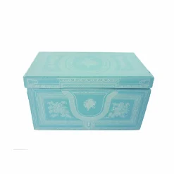 Art De La Maison<Boutiques de musées Coffret à bijoux - Turquoise