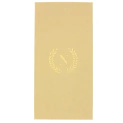 Boutiques de musées Coffret d'écriture Napoléon - Plume d'oie Bordeaux - Bortoletti Best