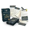 Jeux<Boutiques de musées Coffret de 93 cartes Tarot Journaling avec A.E. Waite