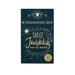 Jeux<Boutiques de musées Coffret de 93 cartes Tarot Journaling avec A.E. Waite