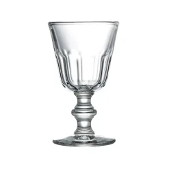 Boutiques de musées Coffret de 6 verres à eau Périgord - La Rochère Discount