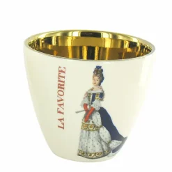 Boutiques de musées Coffret 2 Gobelets
