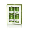 Alimentaire<Boutiques de musées Coffret 4 miniatures thés Asie - Palais des thés