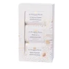 Corps & Bain<Boutiques de musées Coffret 3 savons - La Savonnerie Royale