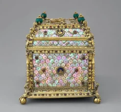 Toiles Encadrées|Panneaux Acryliques<Boutiques de musées Coffret (toiles encadrées)