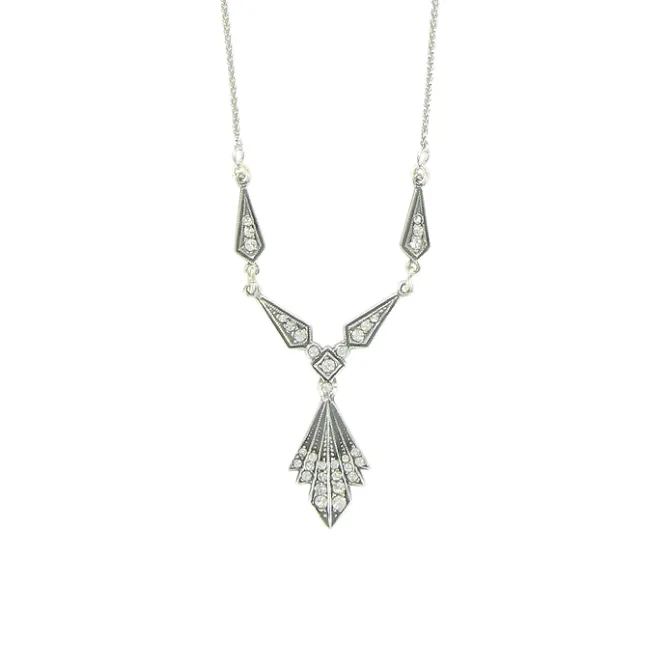 Boutiques de musées Collier Art nouveau Online