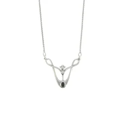 Colliers Et Pendentifs<Boutiques de musées Collier Art nouveau Knox