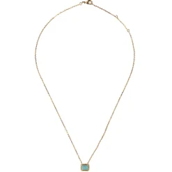 Boutiques de musées Collier avec pendentif mérovingien Discount