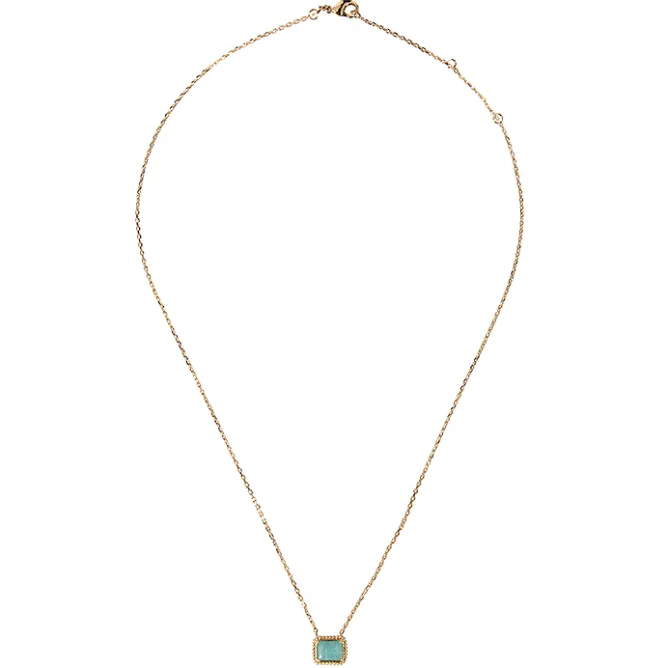 Boutiques de musées Collier avec pendentif mérovingien Discount