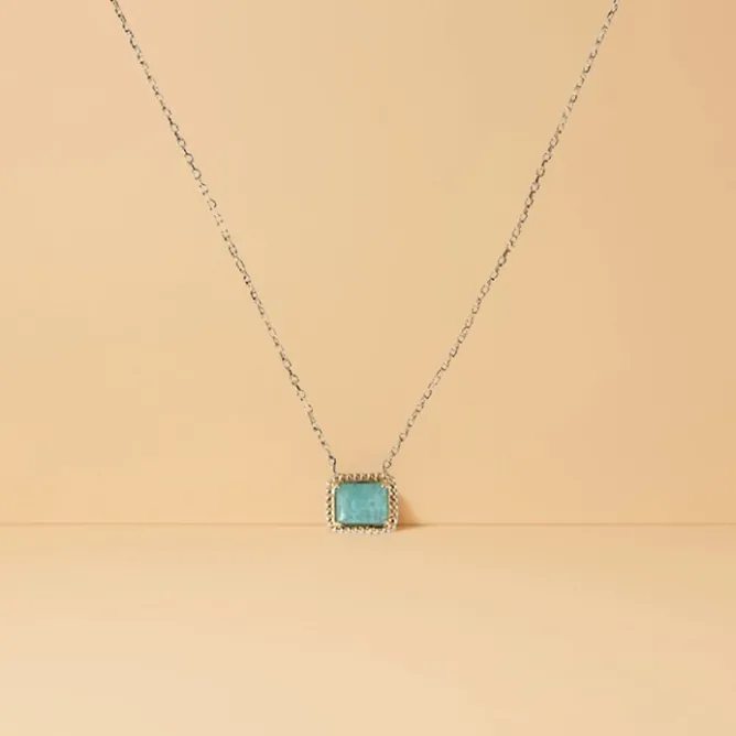 Boutiques de musées Collier avec pendentif mérovingien Discount