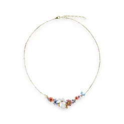 Colliers Et Pendentifs<Boutiques de musées Collier Bouquet - Les Néréides