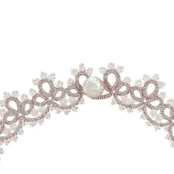Boutiques de musées Collier Frivolité Best