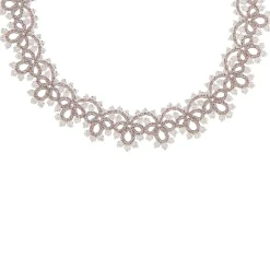 Boutiques de musées Collier Frivolité Best