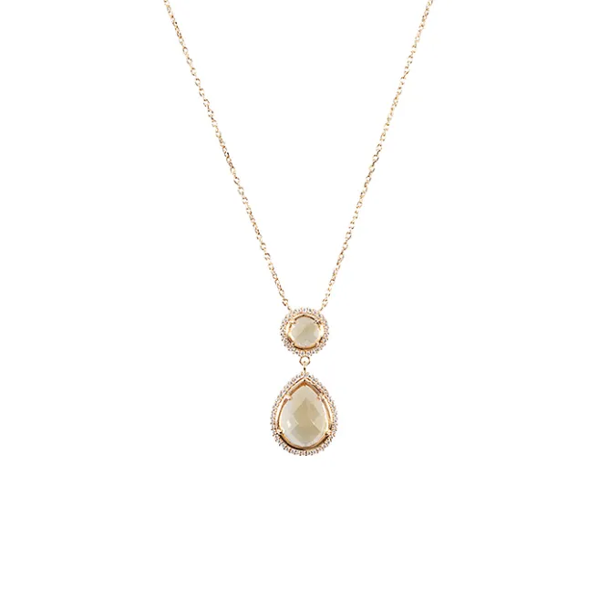 Colliers Et Pendentifs<Boutiques de musées Collier Hortense