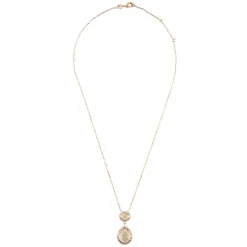 Colliers Et Pendentifs<Boutiques de musées Collier Hortense