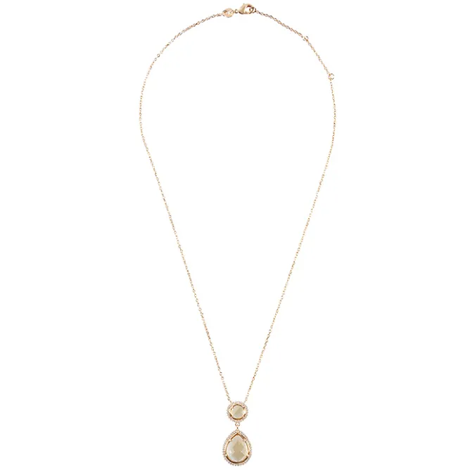Colliers Et Pendentifs<Boutiques de musées Collier Hortense