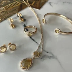 Colliers Et Pendentifs<Boutiques de musées Collier Hortense