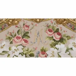 Boutiques de musées Collier Monogramme Marie-Antoinette - Les Néréides Paris Sale