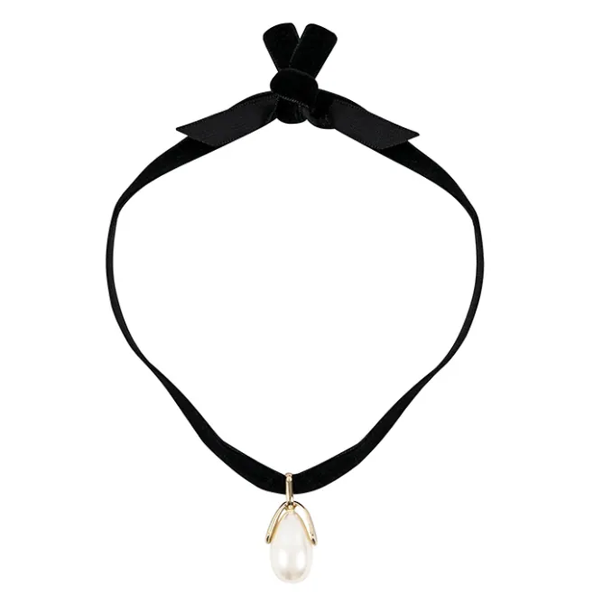 Colliers Et Pendentifs<Boutiques de musées Collier Olympia