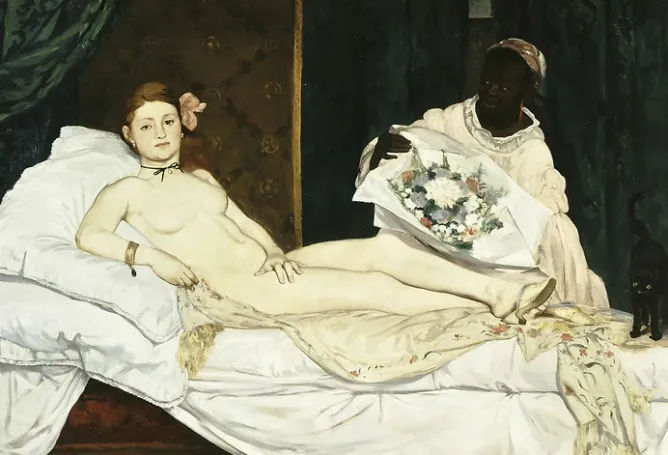 Colliers Et Pendentifs<Boutiques de musées Collier Olympia