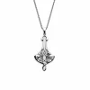 Boutiques de musées Collier-pendentif Art Nouveau 2 Gingko Online