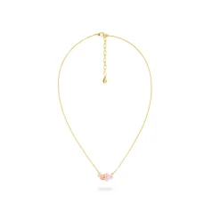 Boutiques de musées Collier pendentif Fleurs Berthe Morisot - Les Néréides X musée d'Orsay Online