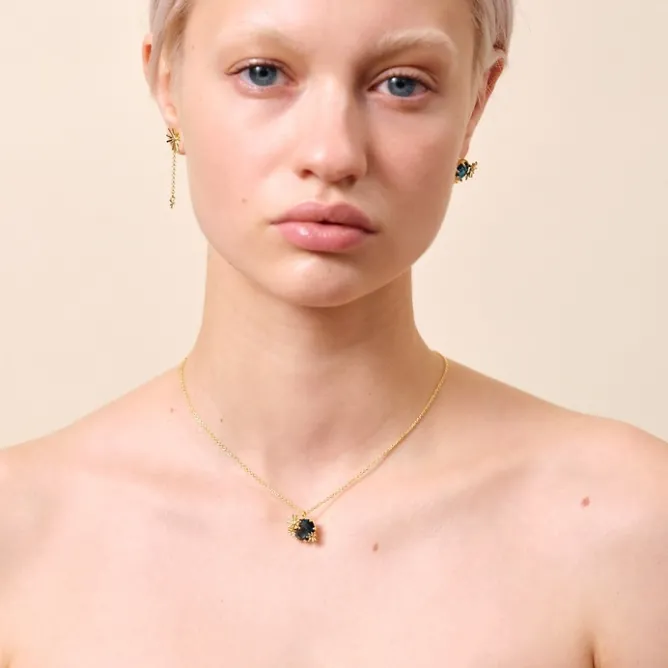 Boutiques de musées Collier pendentif Nuit étoilée - Les Néréides X musée d'Orsay Hot