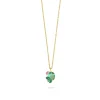 Colliers Et Pendentifs<Boutiques de musées Collier pendentif Nymphéas - Les Néréides X musée d'Orsay