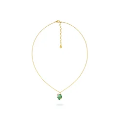 Colliers Et Pendentifs<Boutiques de musées Collier pendentif Nymphéas - Les Néréides X musée d'Orsay