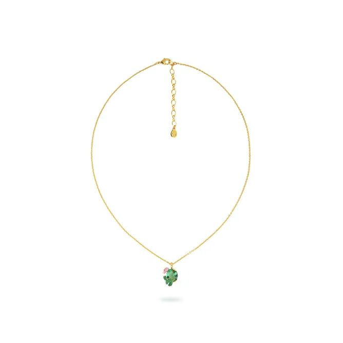 Colliers Et Pendentifs<Boutiques de musées Collier pendentif Nymphéas - Les Néréides X musée d'Orsay