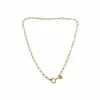 Colliers Et Pendentifs<Boutiques de musées Collier pour charm's à maillons trombones