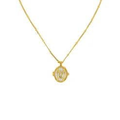 Colliers Et Pendentifs<Boutiques de musées Collier à secret Marie-Antoinette - Les Néréides Paris