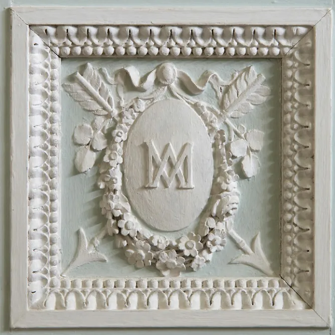 Colliers Et Pendentifs<Boutiques de musées Collier à secret Marie-Antoinette - Les Néréides Paris