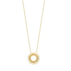 Boutiques de musées Collier Soleil Online