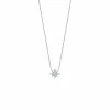Colliers Et Pendentifs<Boutiques de musées Collier Étoile Argent